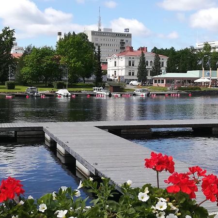 Savonlinna Rentals Ngoại thất bức ảnh