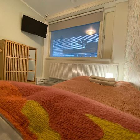 Savonlinna Rentals Ngoại thất bức ảnh
