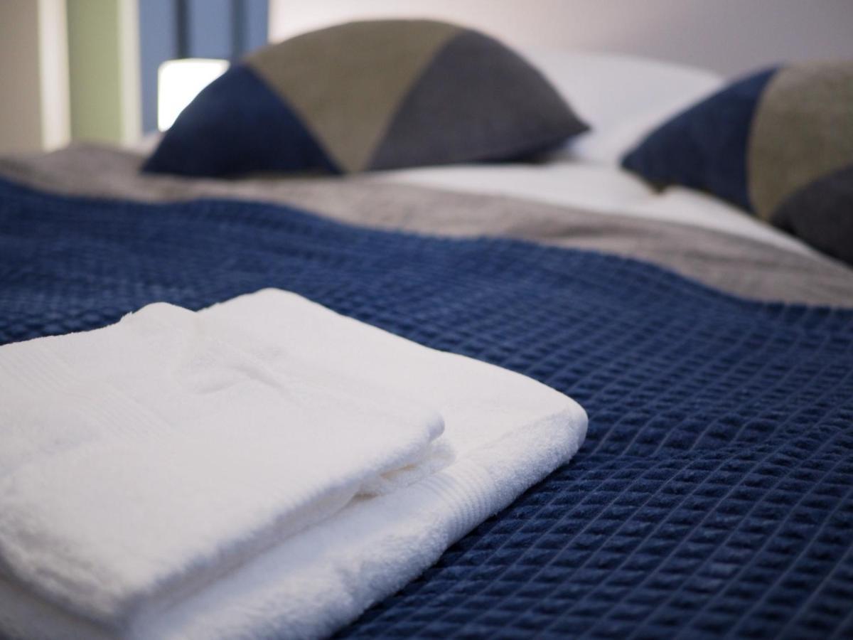 Savonlinna Rentals Ngoại thất bức ảnh