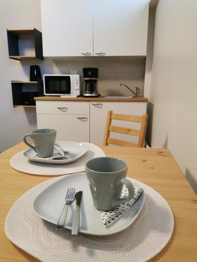 Savonlinna Rentals Ngoại thất bức ảnh