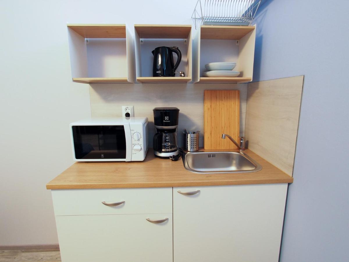 Savonlinna Rentals Ngoại thất bức ảnh