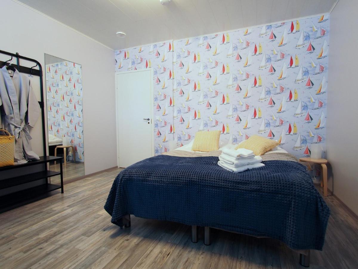 Savonlinna Rentals Ngoại thất bức ảnh