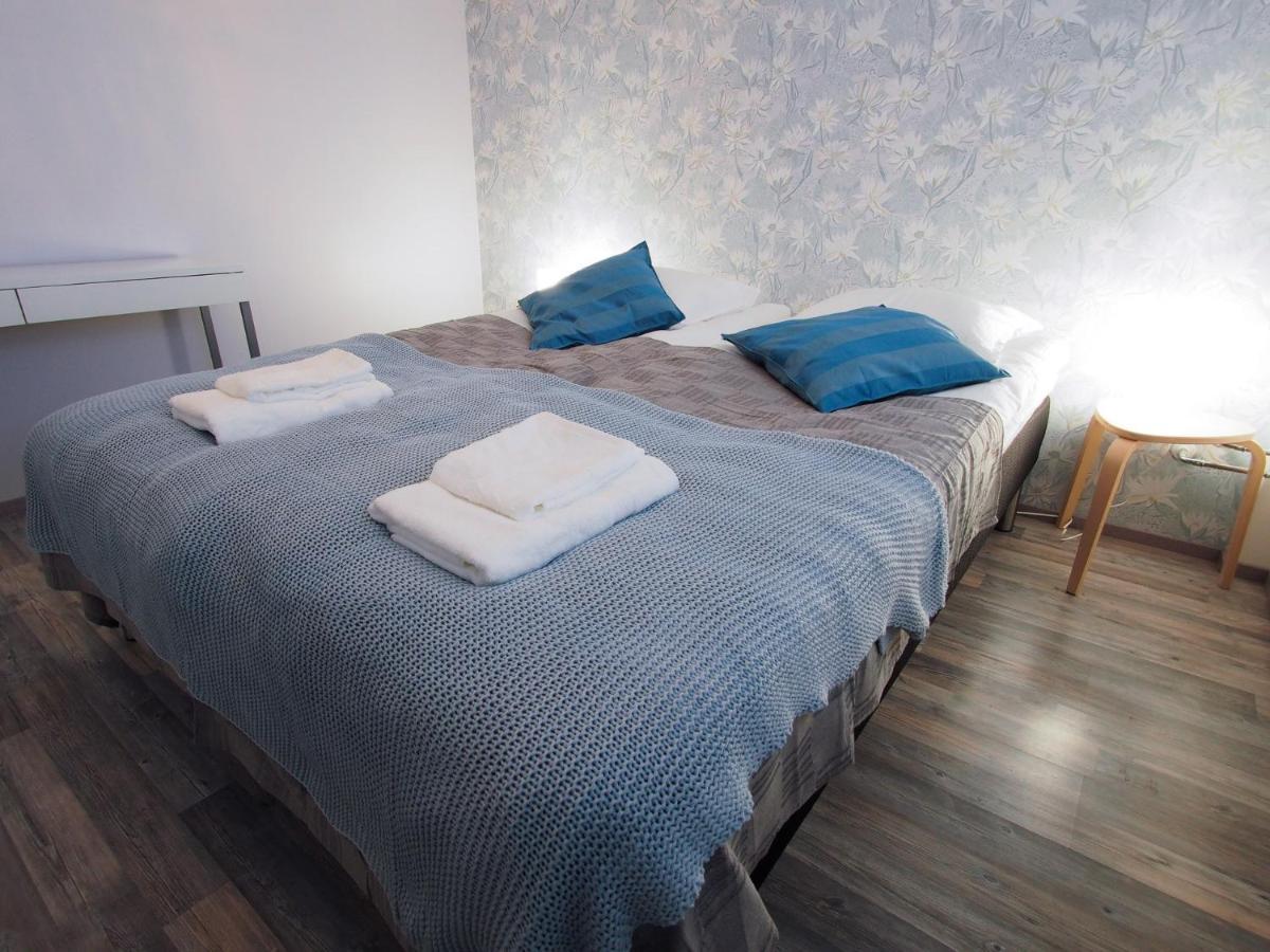 Savonlinna Rentals Ngoại thất bức ảnh