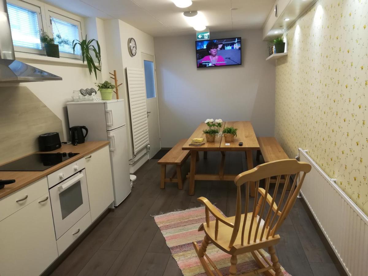 Savonlinna Rentals Ngoại thất bức ảnh