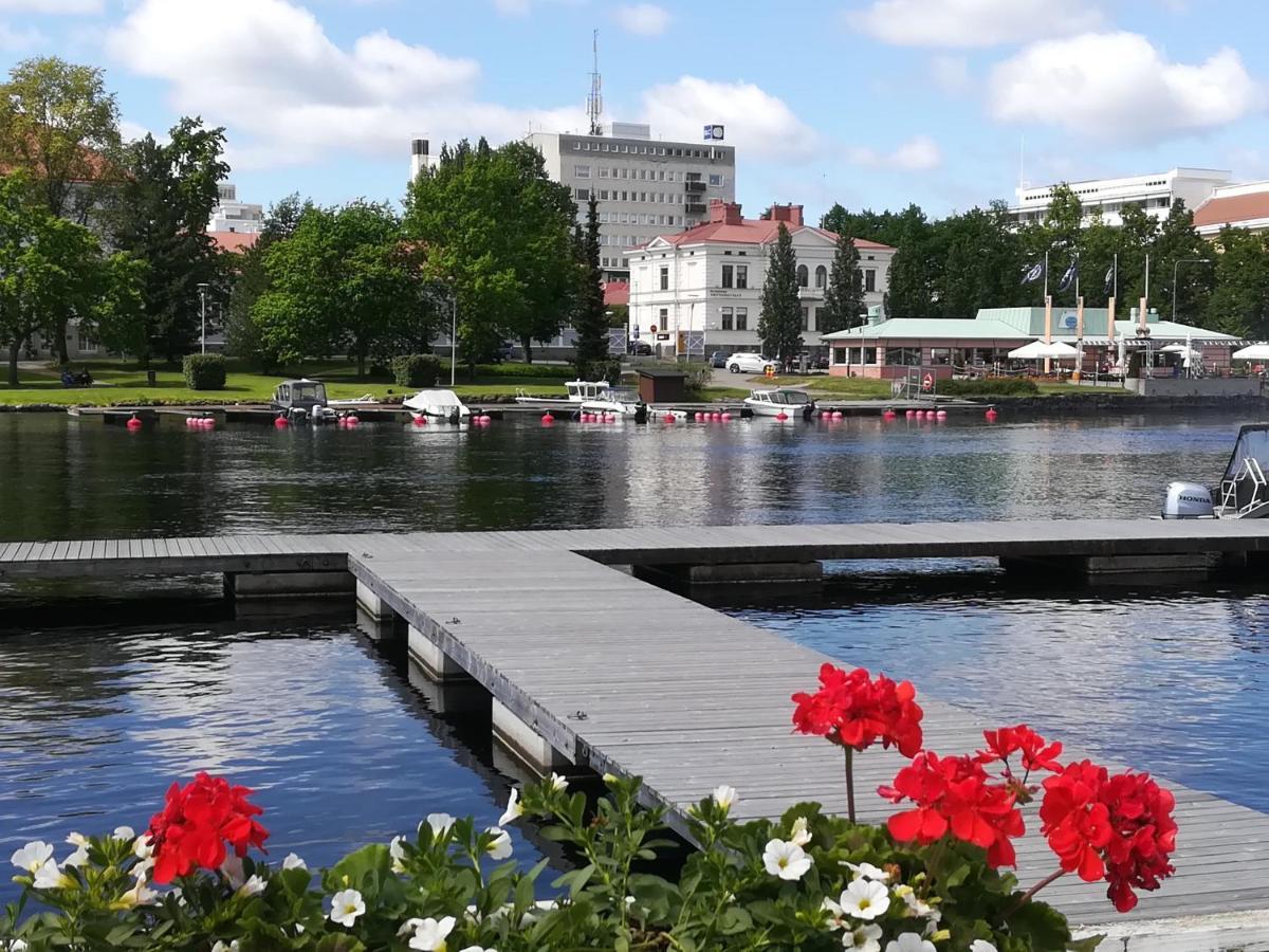 Savonlinna Rentals Ngoại thất bức ảnh