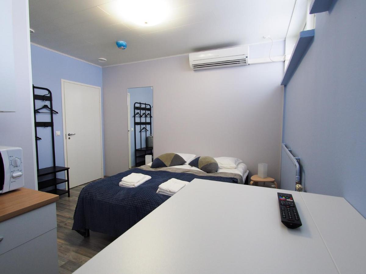 Savonlinna Rentals Ngoại thất bức ảnh