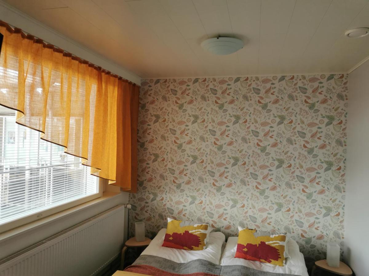 Savonlinna Rentals Ngoại thất bức ảnh