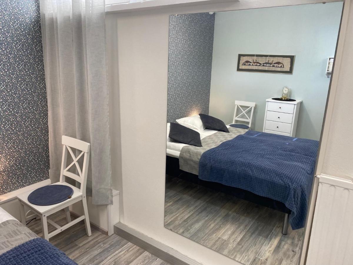 Savonlinna Rentals Ngoại thất bức ảnh