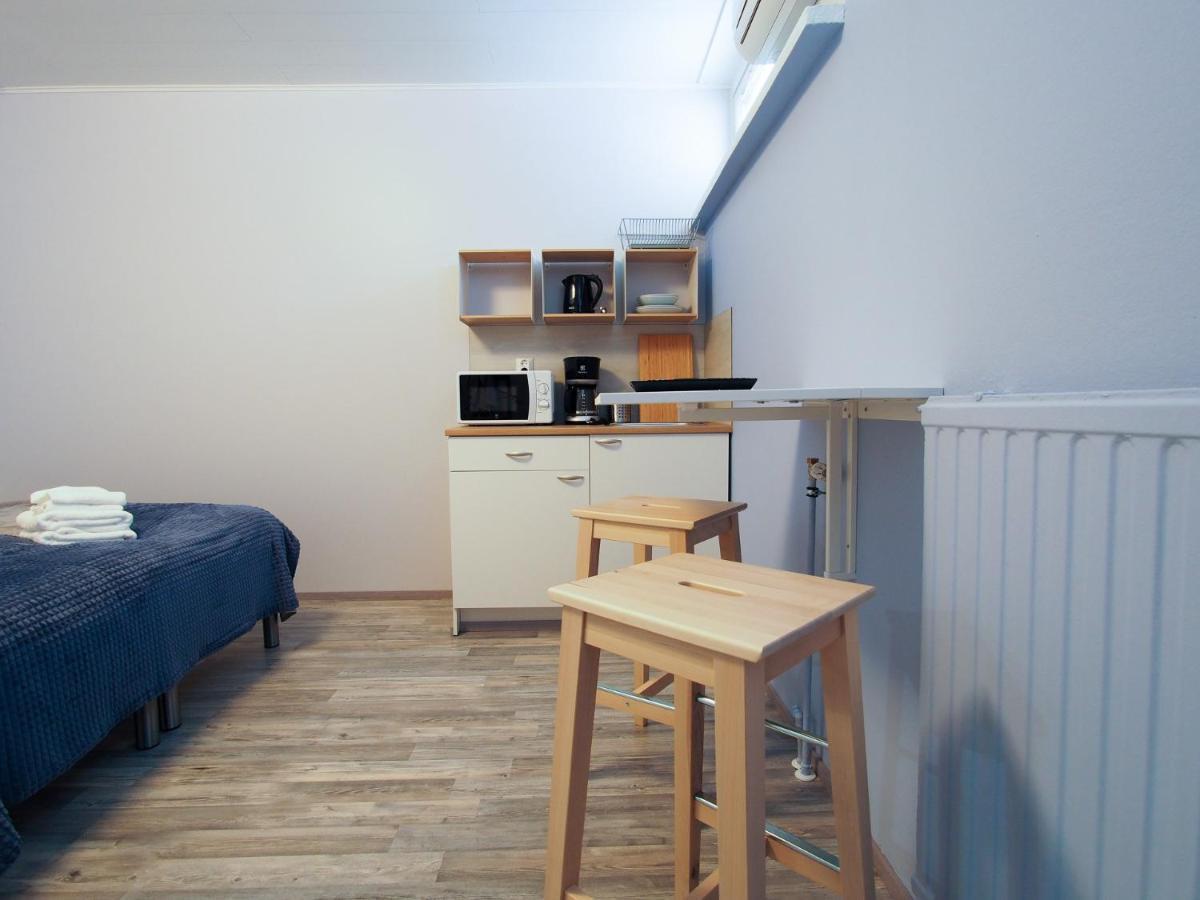 Savonlinna Rentals Ngoại thất bức ảnh