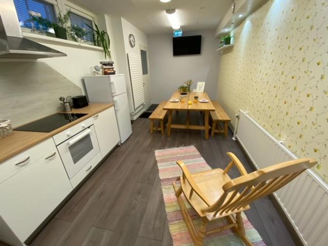 Savonlinna Rentals Ngoại thất bức ảnh