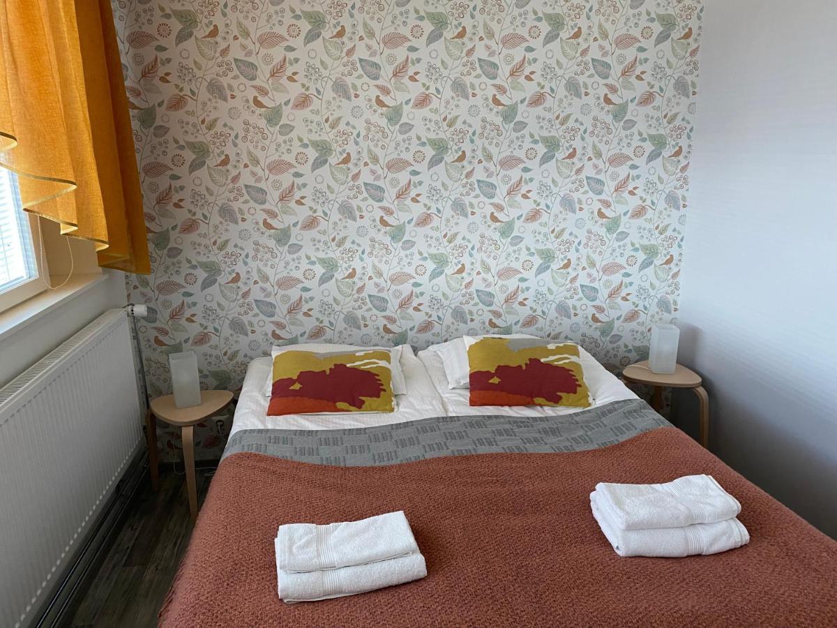 Savonlinna Rentals Ngoại thất bức ảnh