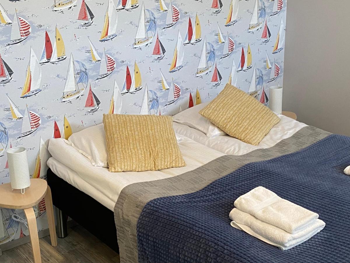 Savonlinna Rentals Ngoại thất bức ảnh
