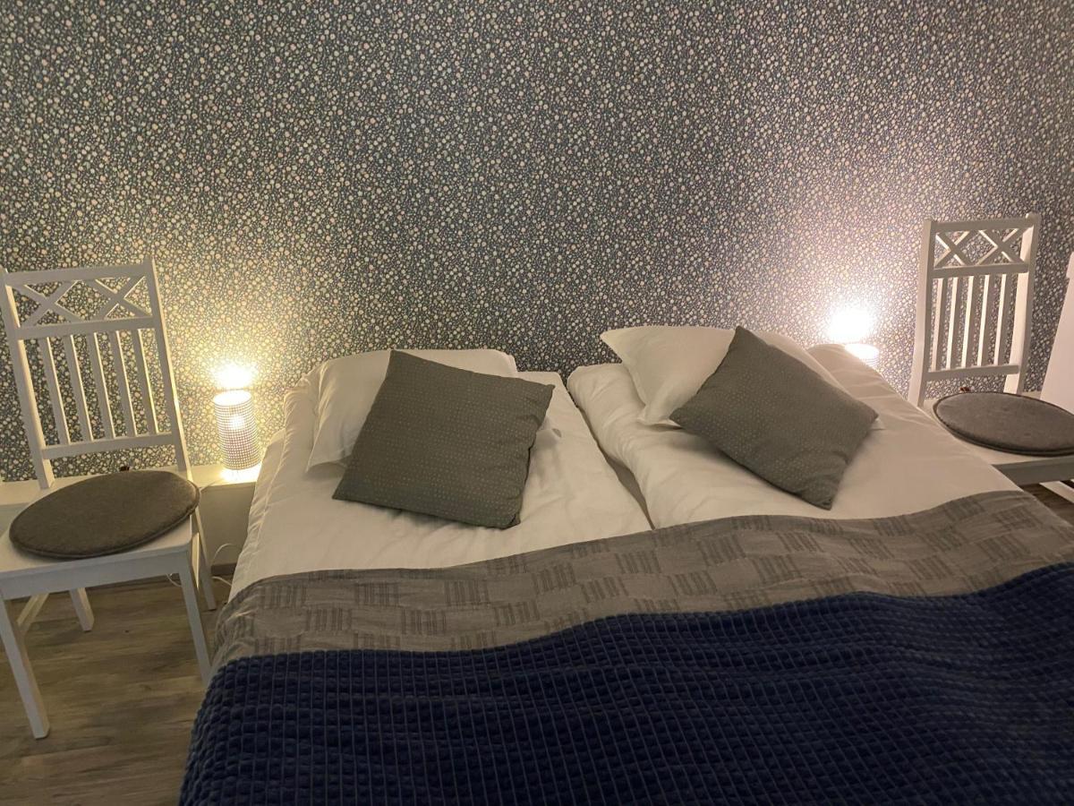 Savonlinna Rentals Ngoại thất bức ảnh