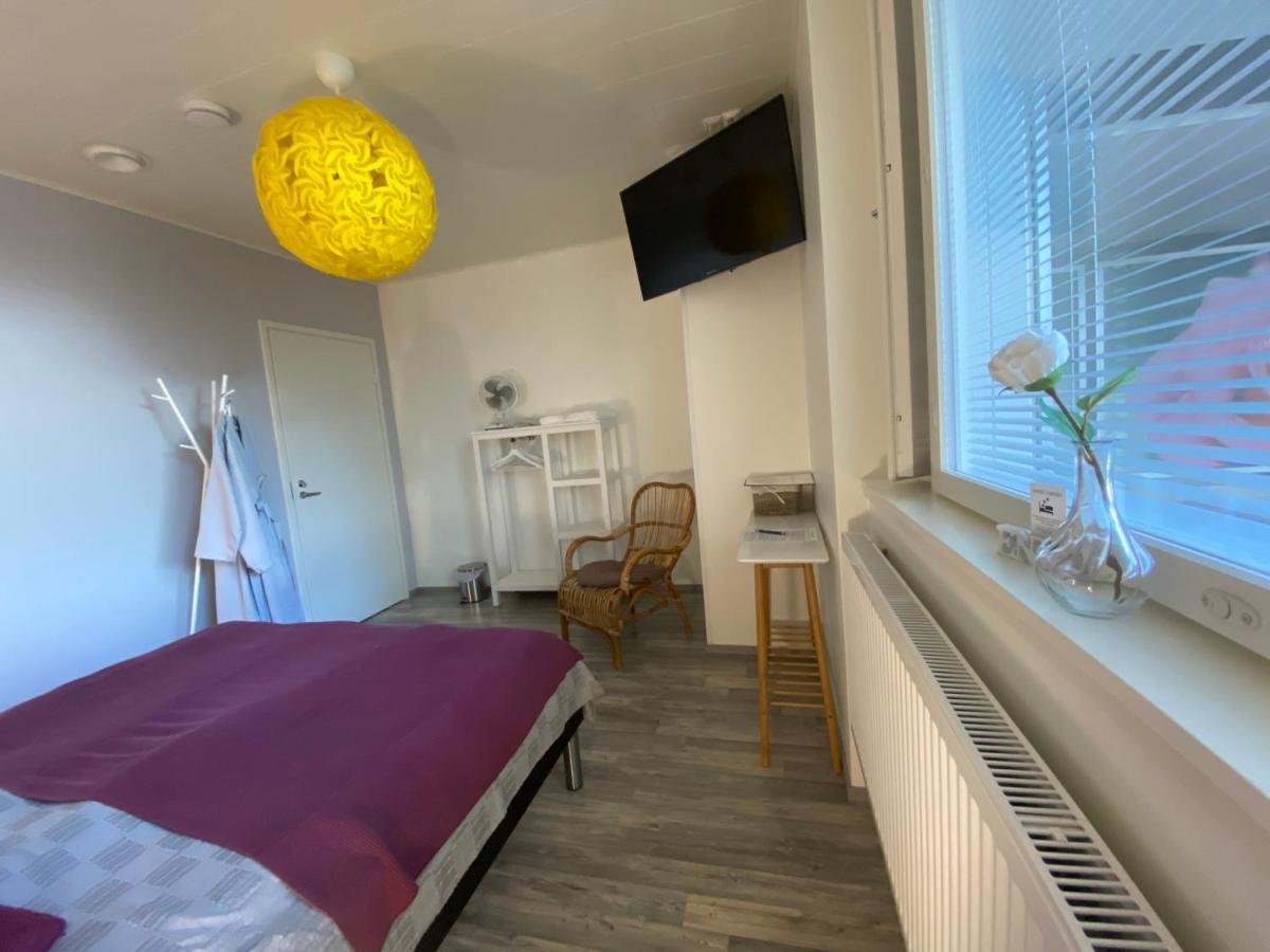 Savonlinna Rentals Ngoại thất bức ảnh
