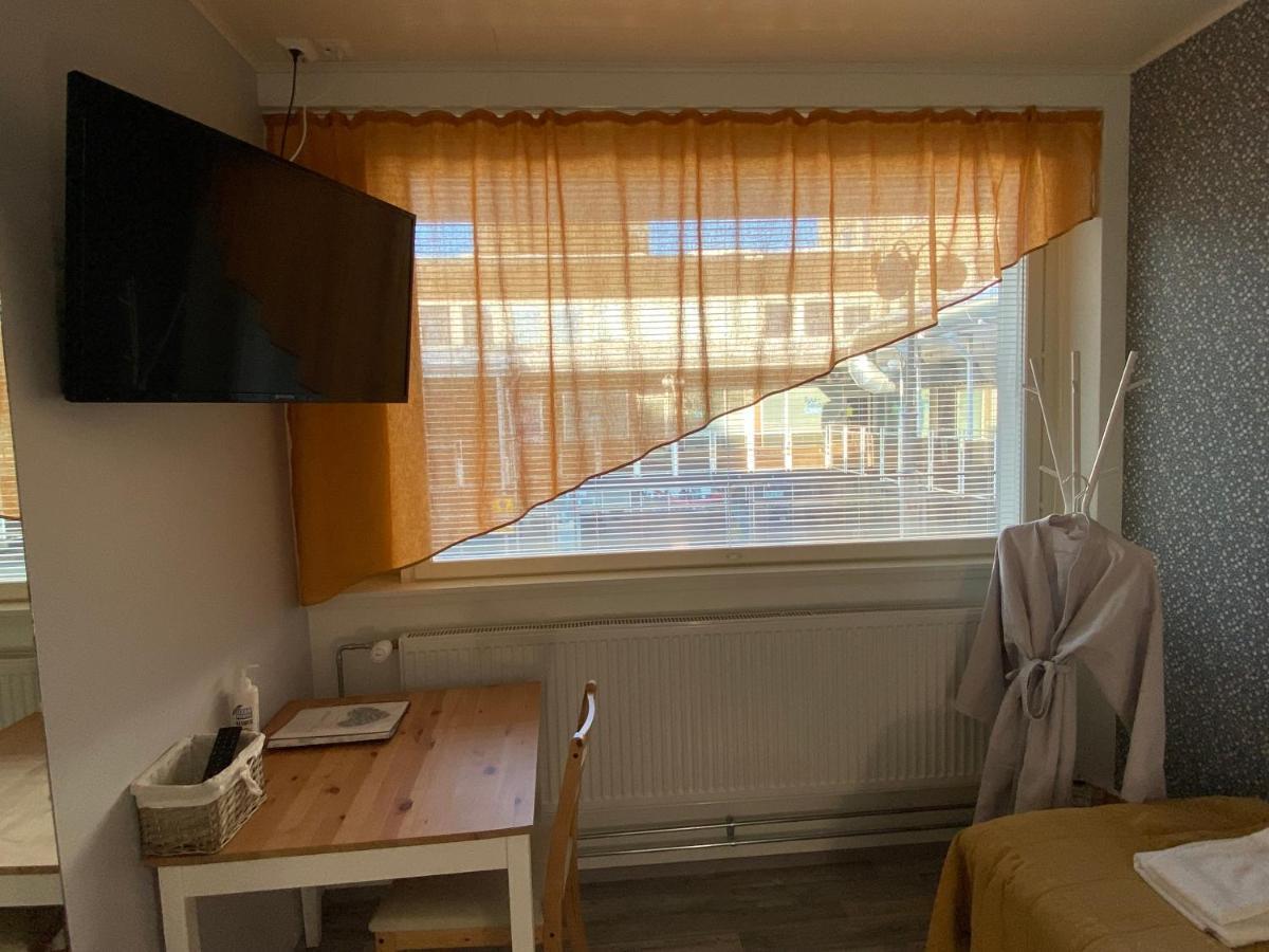 Savonlinna Rentals Ngoại thất bức ảnh