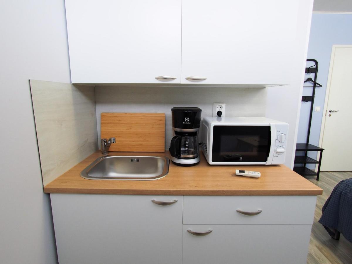 Savonlinna Rentals Ngoại thất bức ảnh