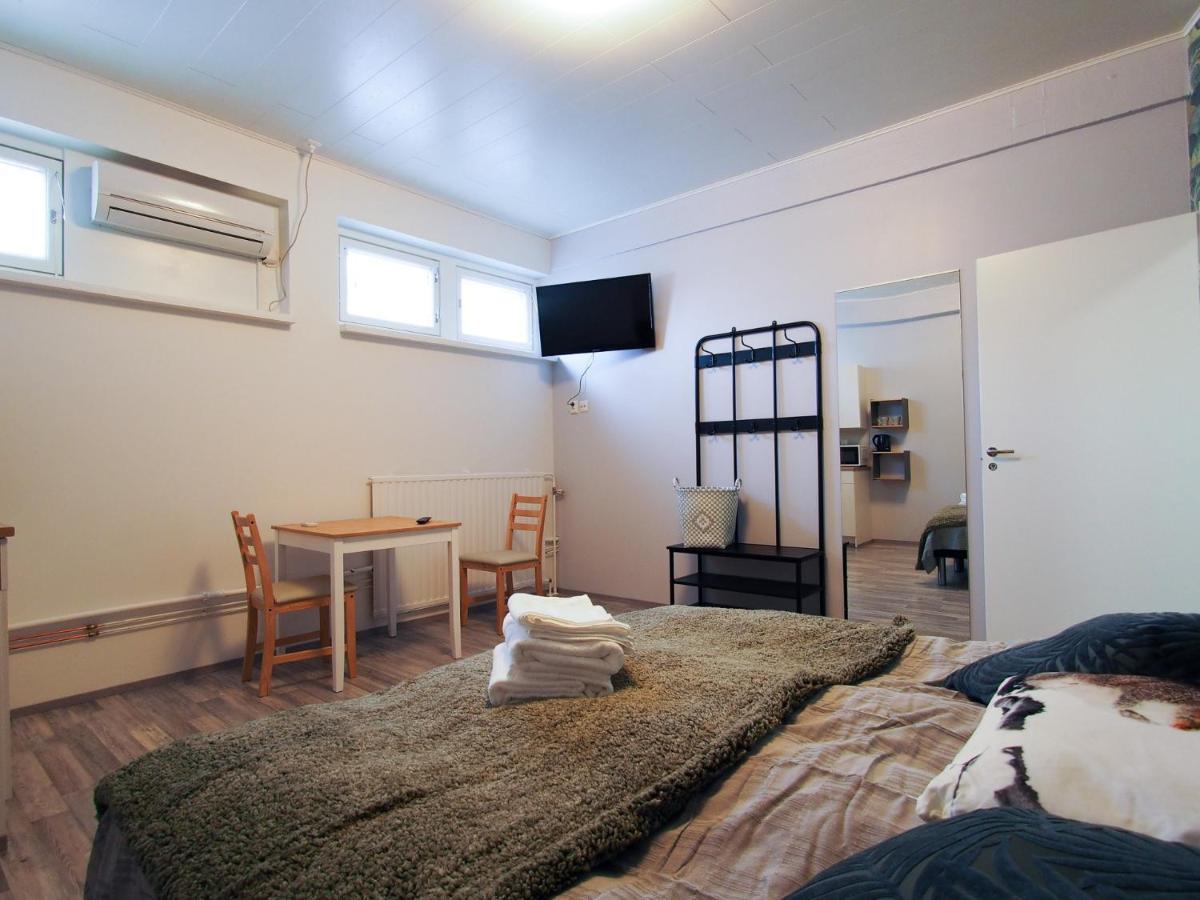 Savonlinna Rentals Ngoại thất bức ảnh