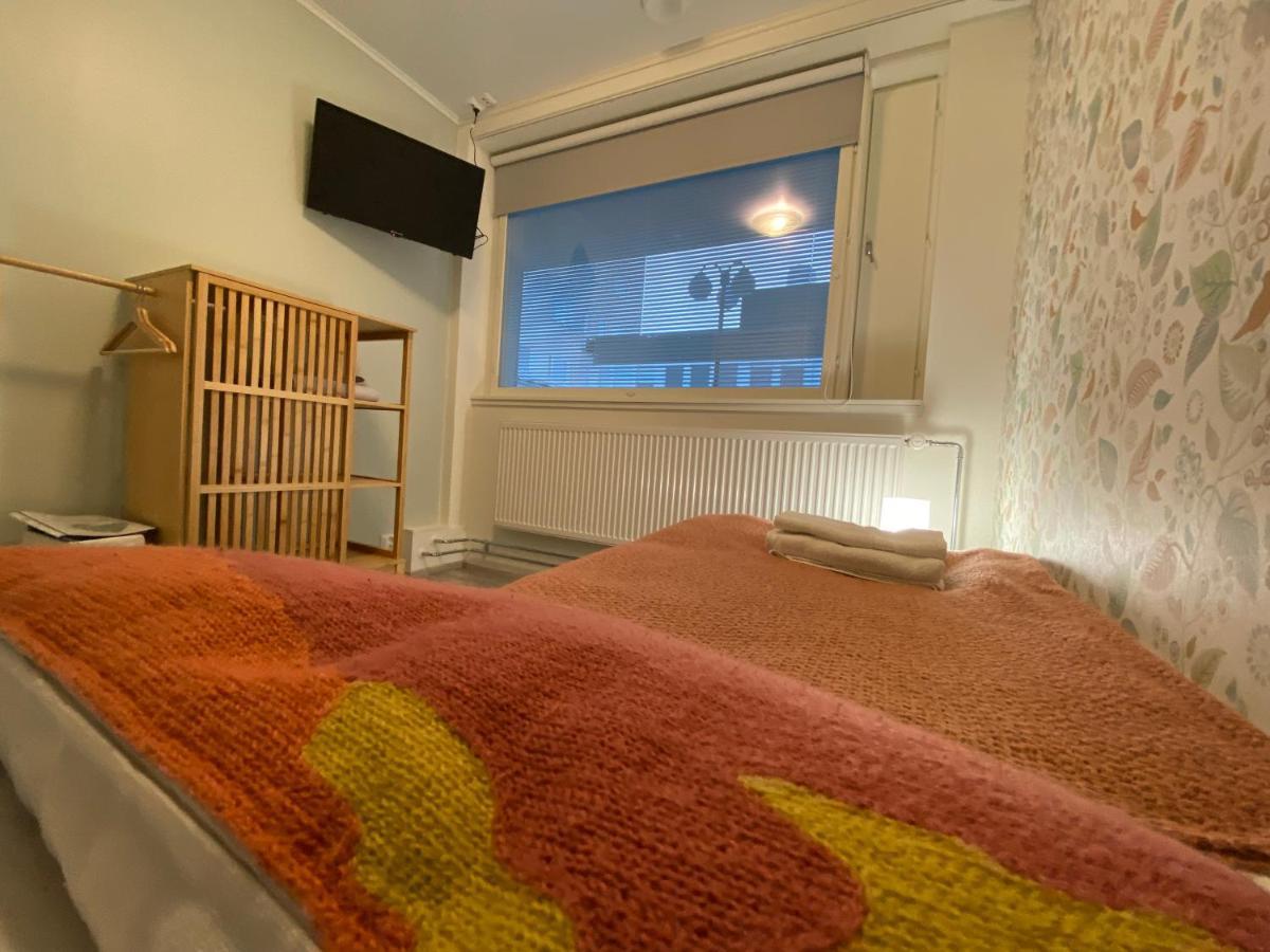 Savonlinna Rentals Ngoại thất bức ảnh