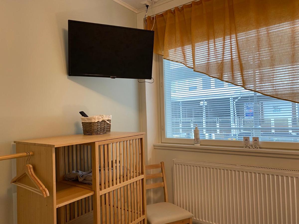 Savonlinna Rentals Ngoại thất bức ảnh