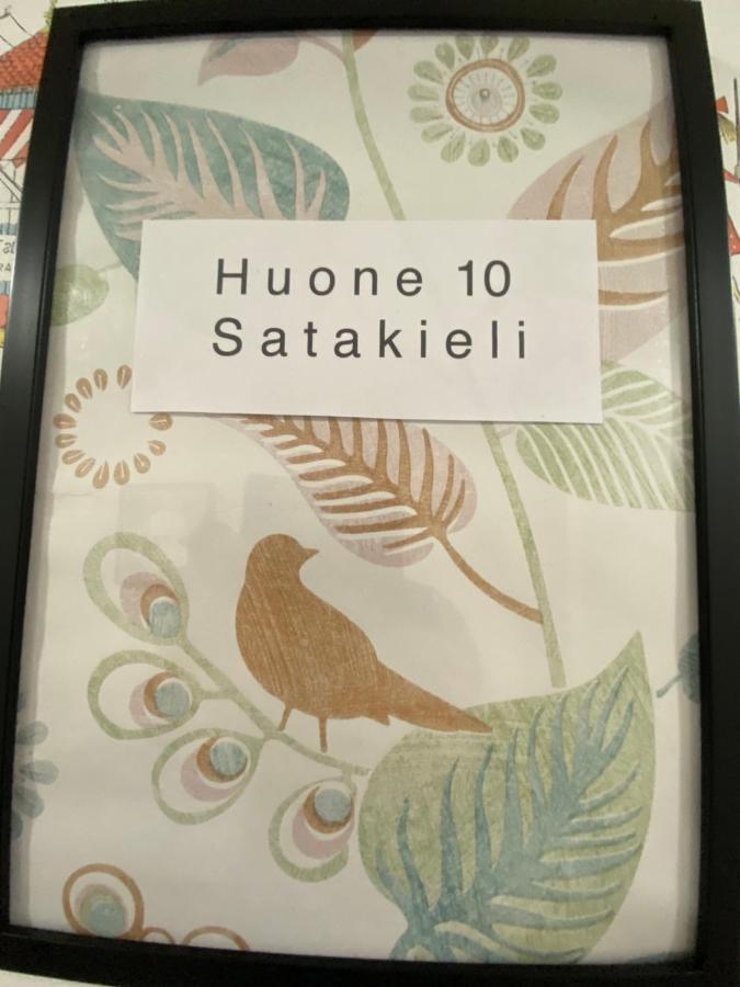 Savonlinna Rentals Ngoại thất bức ảnh