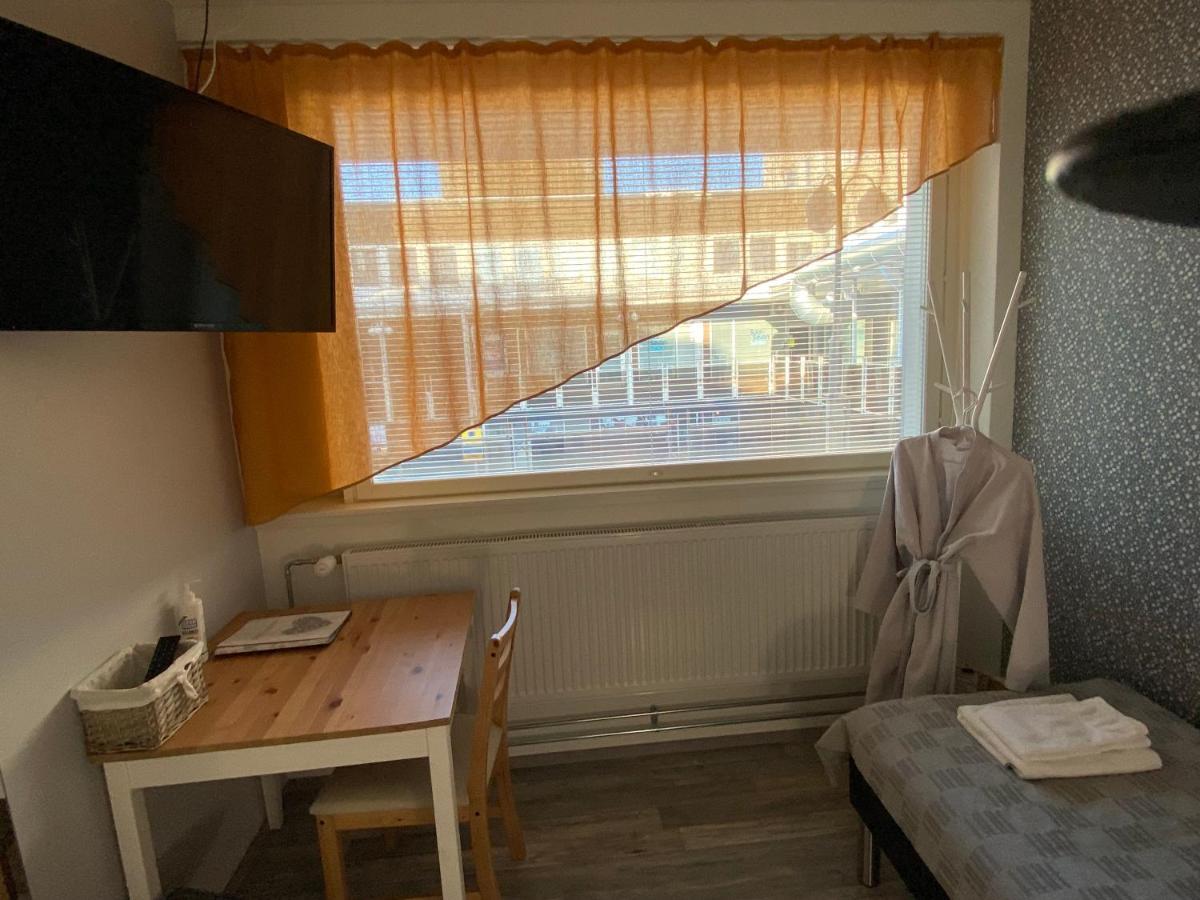 Savonlinna Rentals Ngoại thất bức ảnh